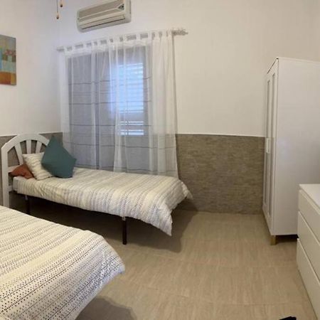 Apartamento Casa El Canario Коста-Тегісе Екстер'єр фото