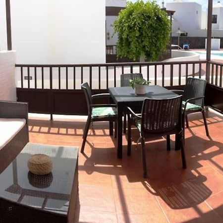 Apartamento Casa El Canario Коста-Тегісе Екстер'єр фото