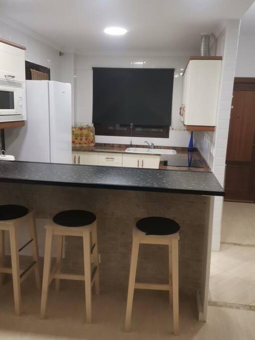 Apartamento Casa El Canario Коста-Тегісе Екстер'єр фото