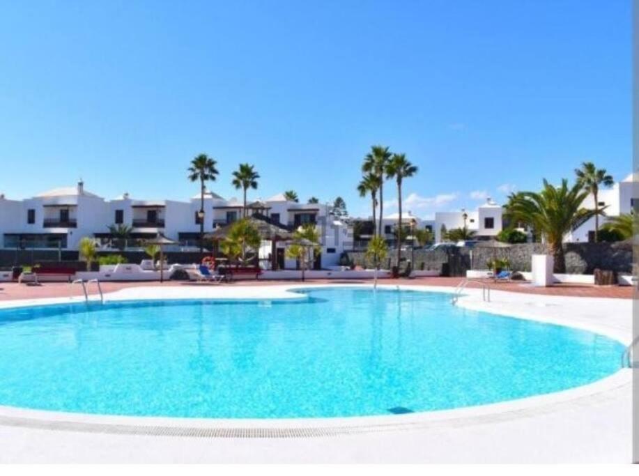 Apartamento Casa El Canario Коста-Тегісе Екстер'єр фото