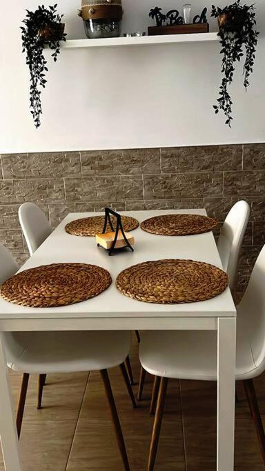 Apartamento Casa El Canario Коста-Тегісе Екстер'єр фото