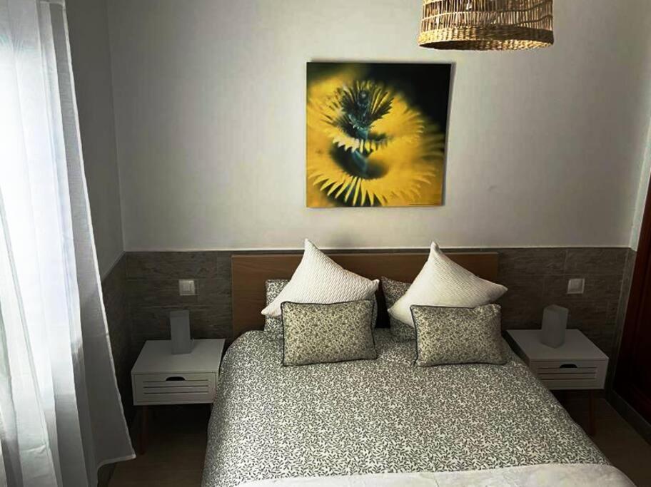 Apartamento Casa El Canario Коста-Тегісе Екстер'єр фото